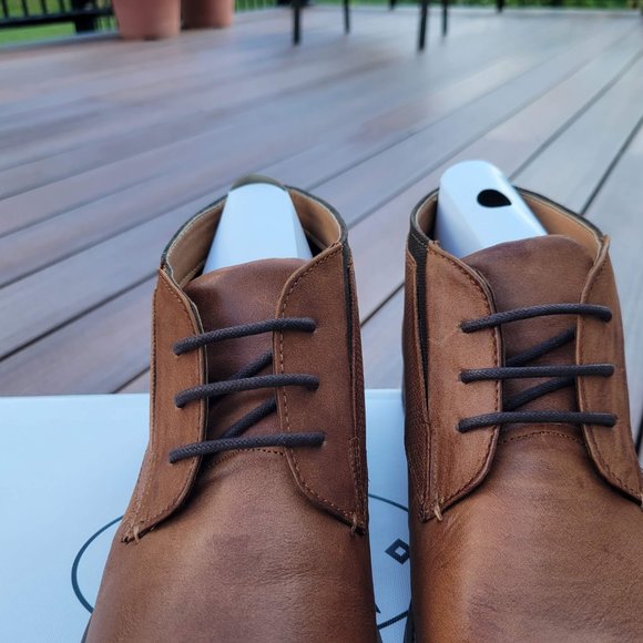 Steve Madden 8.5 Cognac main image 11